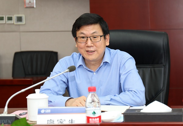 中國鐵物與建龍集團(tuán)簽訂戰(zhàn)略合作協(xié)議