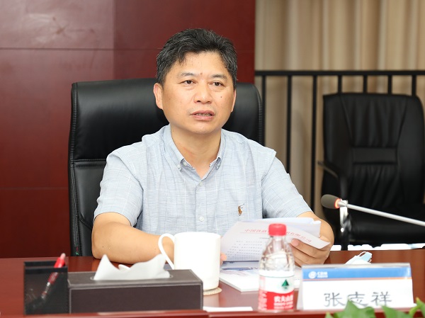 中國鐵物與建龍集團(tuán)簽訂戰(zhàn)略合作協(xié)議