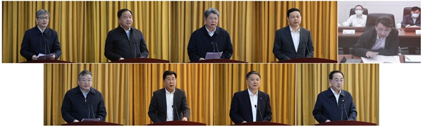 郝鵬、國(guó)資、央企、國(guó)資委、書(shū)記、主任、國(guó)企、企業(yè)改革